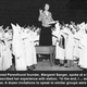 Illustration for article titled Margaret Sanger Once Spoke to the KKK, But This Photo of the Speech Is Very Fake